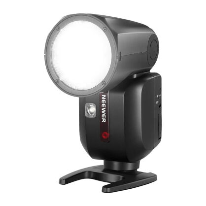 Lampa błyskowa Speedlite do aparatów Sony Neewer Z2-C TTL