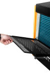 Osuszacz budowlany 1000W - 7