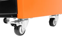 Osuszacz budowlany 1000W - 3