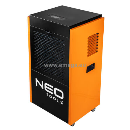 Osuszacz budowlany 1000W