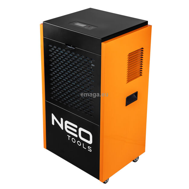 Osuszacz budowlany 1000W