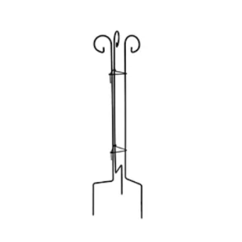 Obejma na róże pienne 90cm