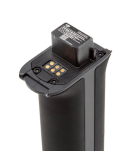 Uchwyt z akumulatorem DJI BG30 do RS 2 1950mAh - 2