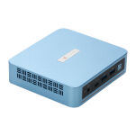 Mini PC Peladn WI-6 N100 16+512GB - 3