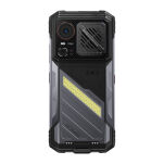 Smartfon HOTWAV Hyper 8 Pro (szary) - 2
