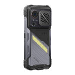 Smartfon HOTWAV Hyper 8 Pro (szary) - 3