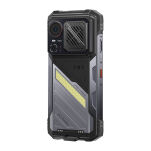 Smartfon HOTWAV Hyper 8 Pro (szary) - 4