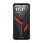 Smartfon HOTWAV Hyper 8 Pro (szary) - 5