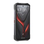 Smartfon HOTWAV Hyper 8 Pro (szary) - 6