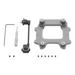 Zestaw montażowy DJI Manifold 3 dla Matrice 4D Series - 4