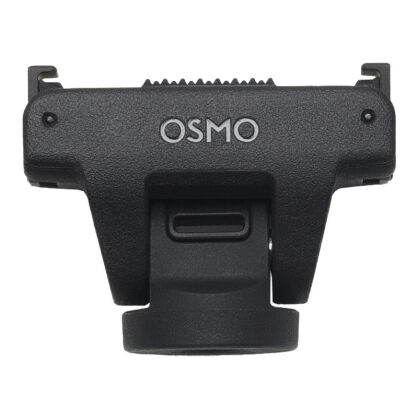 Mocowanie adaptera DJI Osmo szybkie odłączanie gwint 1/4