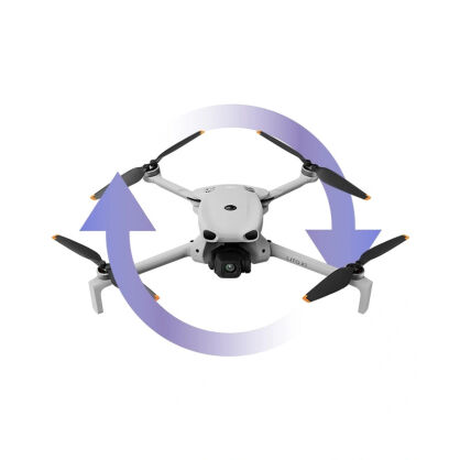 DJI Care Refresh DJI Lito X1 (plan dwuletni) - kod elektroniczny