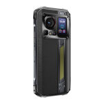 Smartfon HOTWAV Hyper 7 Pro (czarny) - 2