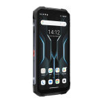 Smartfon HOTWAV Hyper 7 Pro (czarny) - 4