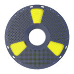 Filament Sunlu PLA+ (żółty) - 3