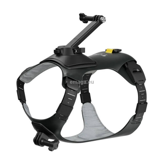 Szelki dla zwierząt INSTA360 do GO 3/3S rozmiar S