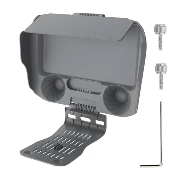 Osłona przeciwsłoneczna SUNNYLIFE YK676 do DJI RC