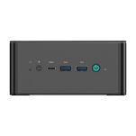 Mini PC MINIS FORUM UM890 Pro Ryzen 9 8945HS 32GB+1TB - 10