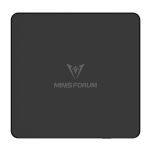 Mini PC MINIS FORUM UM890 Pro Ryzen 9 8945HS 32GB+1TB - 11