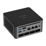 Mini PC MINIS FORUM UM890 Pro Ryzen 9 8945HS 32GB+1TB - 4
