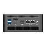 Mini PC MINIS FORUM UM890 Pro Ryzen 9 8945HS 32GB+1TB - 6