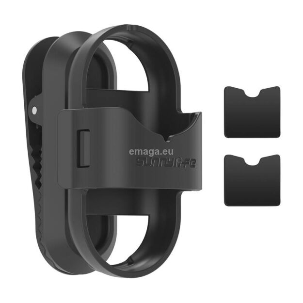 Klips obrotowy 360° SUNNYLIFE G3S-J896 do Insta360 GO 3/3S