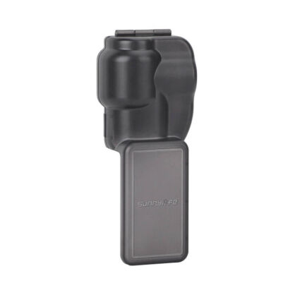 Osłona obiektywu i ekranu SUNNYLIFE DJI Osmo Pocket 3