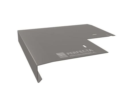 Narożnik zewnętrzny ND 37/90° EPDM do profila PD37 EPDM