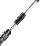 Podkaszarka na żyłkę akumulatorowa Energy+ 18V Li-lon, szerokość koszenia 280mm, bez akumulatora - 3