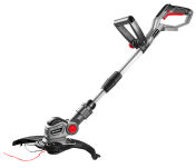 Podkaszarka na żyłkę akumulatorowa Energy+ 18V Li-lon, szerokość koszenia 280mm, bez akumulatora - 5