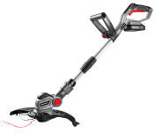 Podkaszarka na żyłkę akumulatorowa Energy+ 18V Li-lon, szerokość koszenia 280mm, bez akumulatora - 6