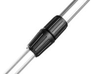 Podkaszarka na żyłkę akumulatorowa Energy+ 18V Li-lon, szerokość koszenia 280mm, bez akumulatora - 7