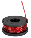 Podkaszarka na żyłkę akumulatorowa Energy+ 18V Li-lon, szerokość koszenia 280mm, bez akumulatora - 9
