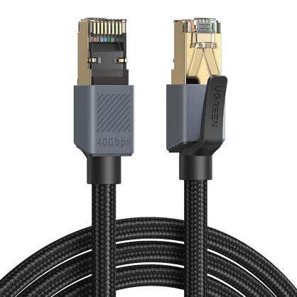 Kabel Ethernet UGREEN NW343 Cat8 F/FTP 2m