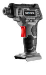Kompresor akumulatorowy Energy+ 18V, wyświetlacz LCD, bez akumulatora - 9