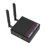 Mini PC Minix Z150 N150 8GB 256GB Windows 11 Pro - 2
