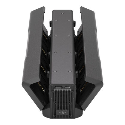 Hub ładowania DJI TB51 Inspire 3 8-akumulatorów