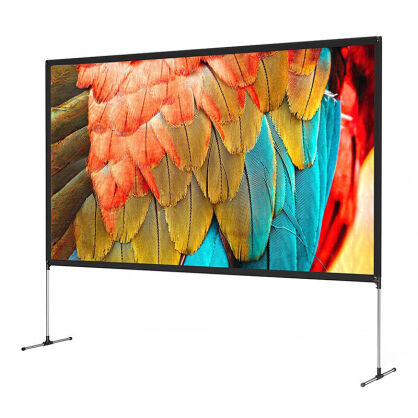 Ekran projekcyjny BLITZWOLF BW-VS6 100"