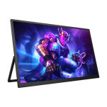 Monitor przenośny UPERFECT UXbox E4 18