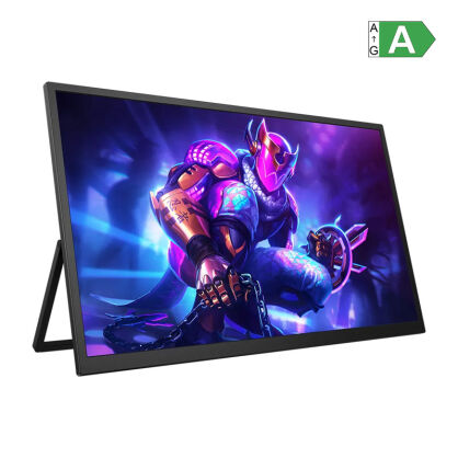 Monitor przenośny UPERFECT UXbox E4 18"