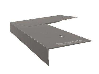 Nz30 narożnik zewnętrzny regulowany do profila PK30