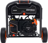 Agregat prądotwórczy 230V/3,5kW KD695 - 6