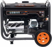 Agregat prądotwórczy 230V/3,5kW KD695 - 7