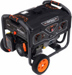 Agregat prądotwórczy 230V/3,5kW KD695 - 8