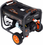 Agregat prądotwórczy 230V/3,5kW KD695 - 2