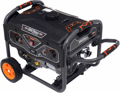 Agregat prądotwórczy 230V/3,5kW KD695