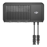 Solarna/Szybka ładowarka samochodowa DJI Power 1.8kW - 2