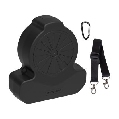 Etui ochronne mini SUNNYLIFE DJI Flip (czarne)