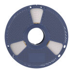 Filament SUNLU PLA High-Speed Marble 1.75mm 1kg (jasnoszary) - 2