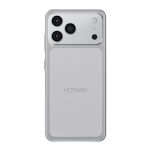 Smartfon HOTWAV A17 Pro Max (srebrny) - 2